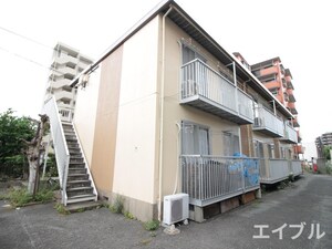 ハッピーバレ-1外観写真