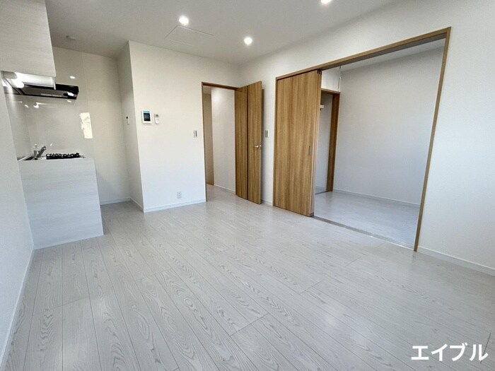 物件内観写真8　(居室)