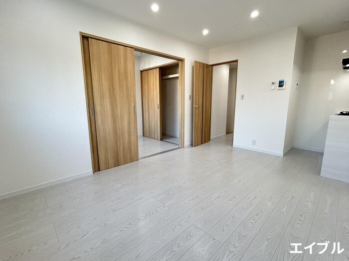 物件内観写真8　(居室)