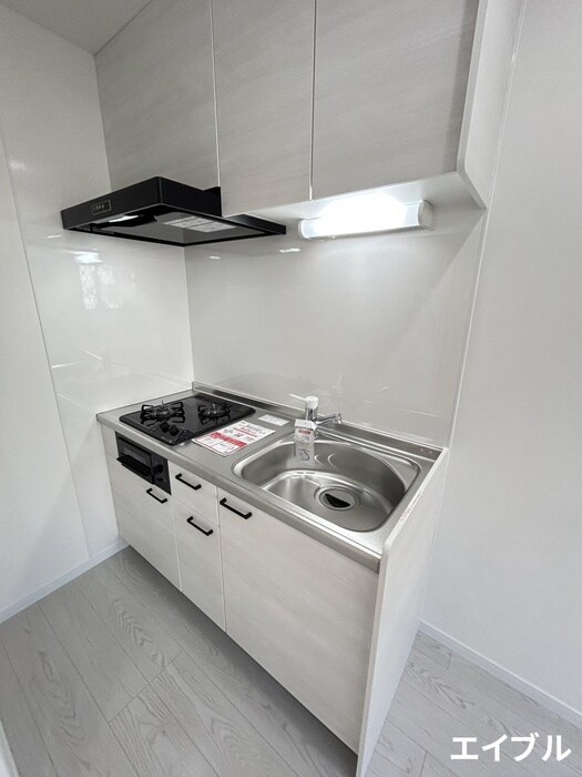 物件内観写真9　(キッチン)