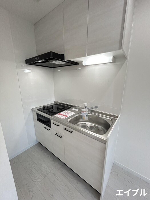 物件内観写真9　(キッチン)