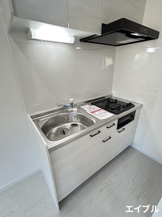 物件内観写真9　(キッチン)