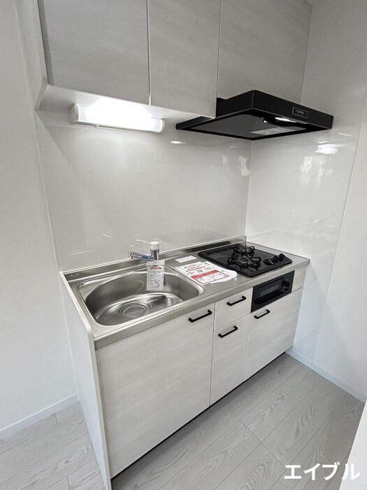 物件内観写真9　(キッチン)