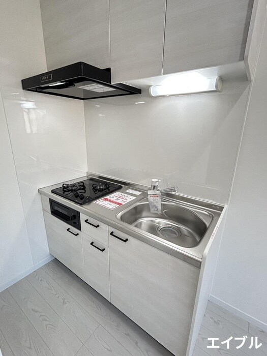 物件内観写真9　(キッチン)