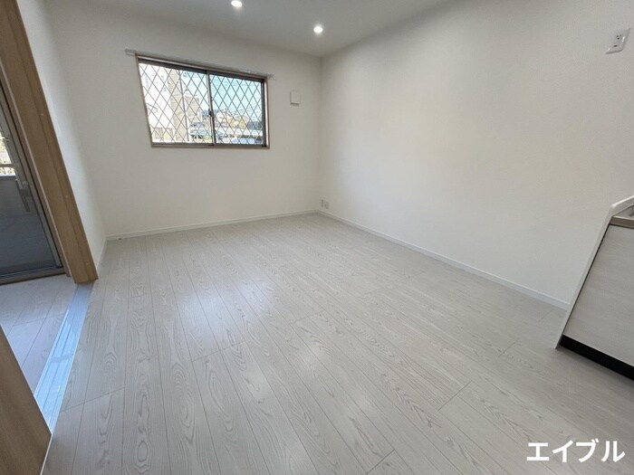 物件内観写真13　(居室)