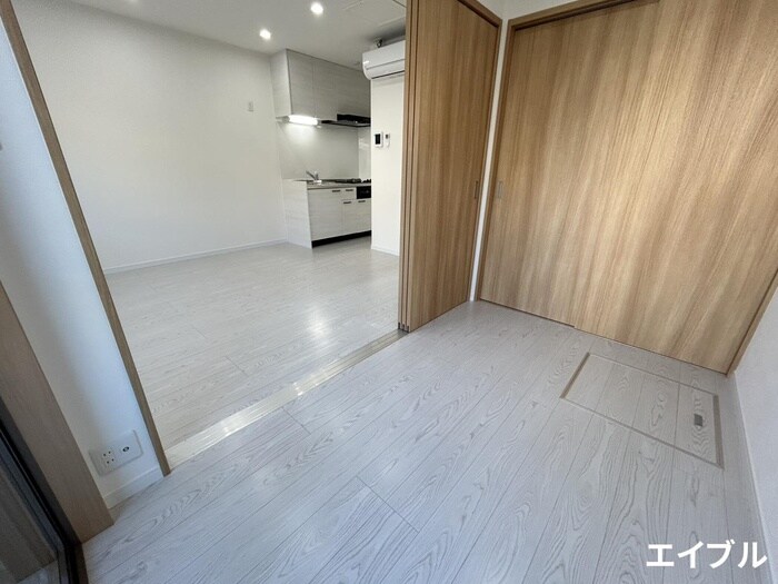 物件内観写真14　(居室)