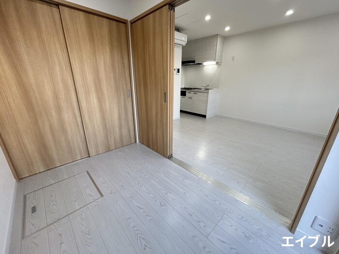 物件内観写真14　(居室)