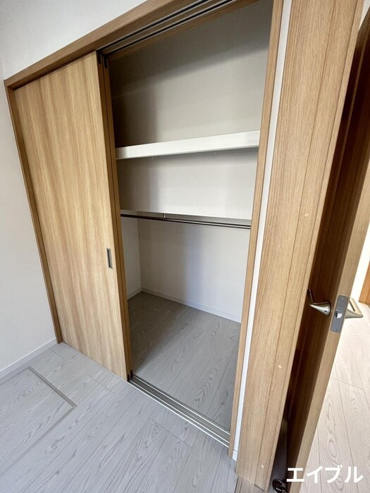 物件内観写真15　(収納)