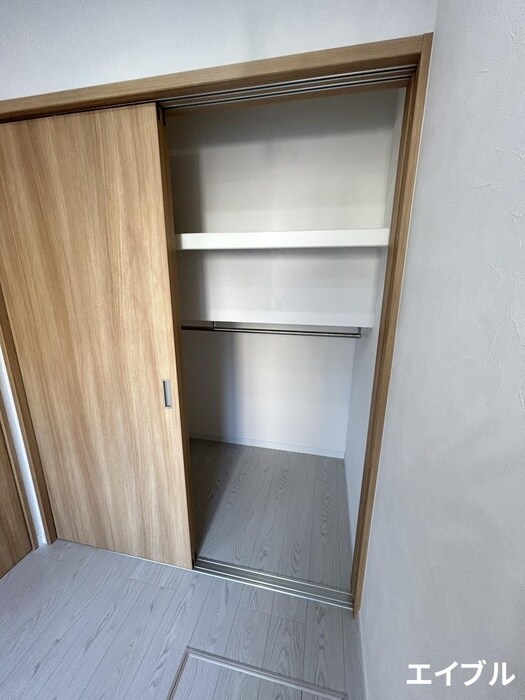 物件内観写真15　(収納)