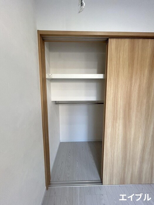 物件内観写真15　(収納)
