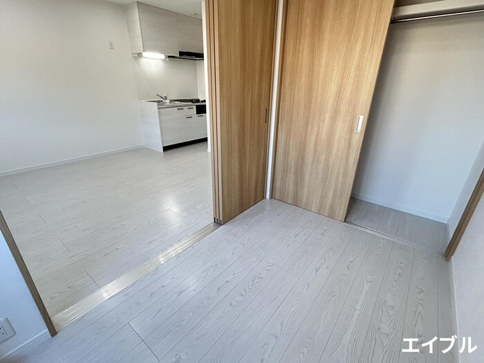 物件内観写真15　(居室)