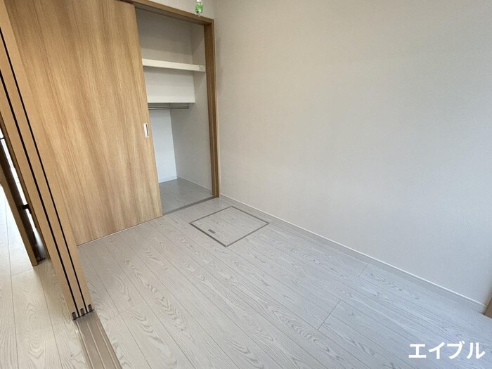 物件内観写真15　(居室)