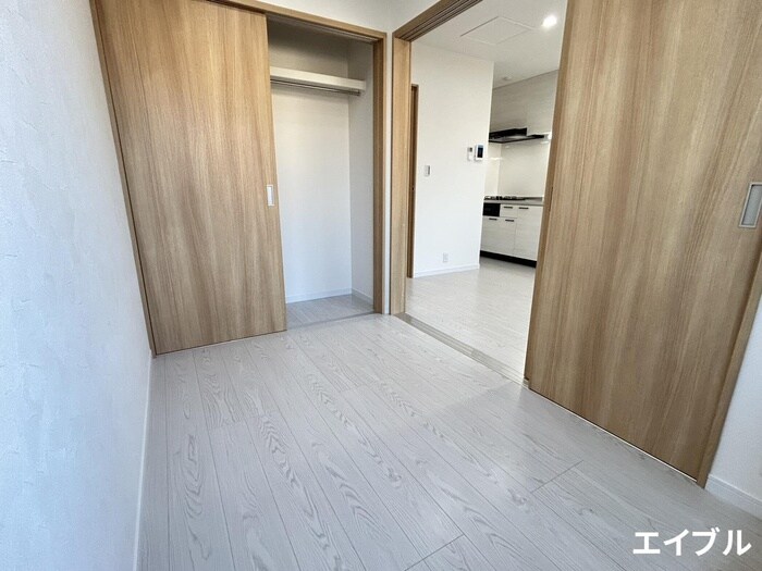 物件内観写真15　(居室)