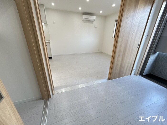 物件内観写真16　(居室)