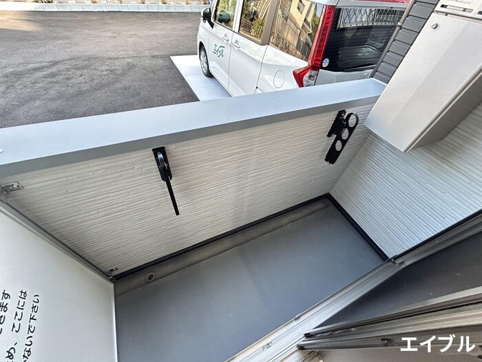 物件内観写真16　(ベランダ・バルコニー)