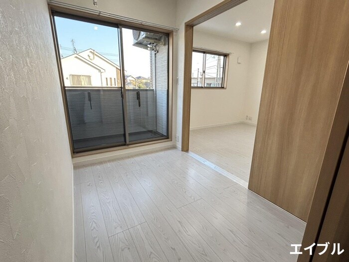 物件内観写真16　(居室)