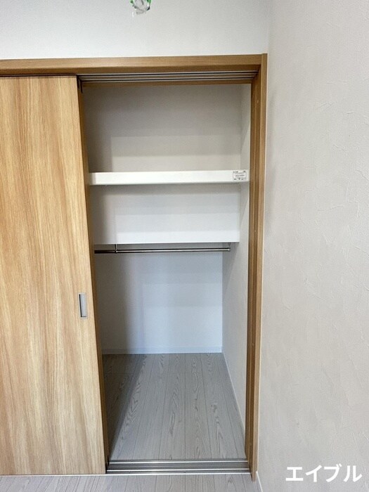 物件内観写真17　(収納)