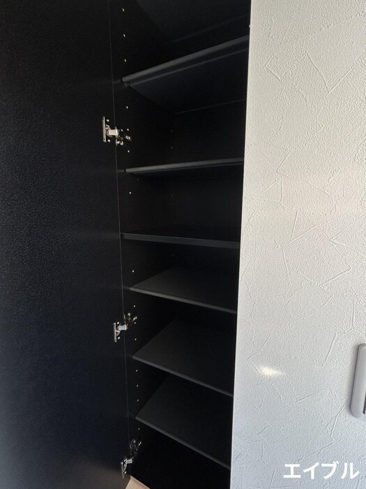 物件内観写真19　(靴箱)