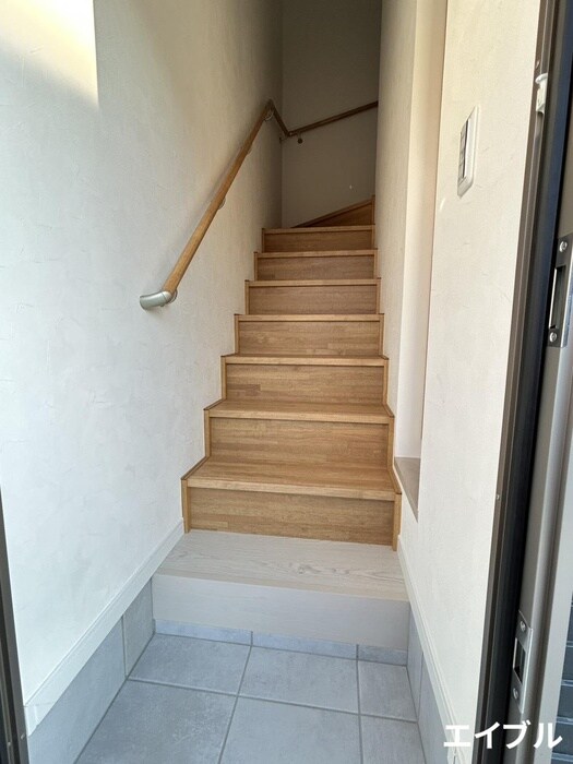 物件内観写真20　(玄関)