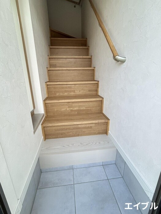 物件内観写真20　(玄関)