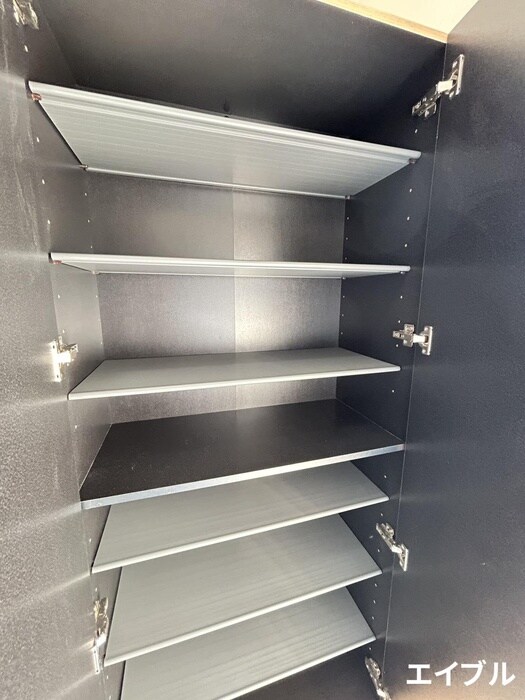 物件内観写真21　(靴箱)