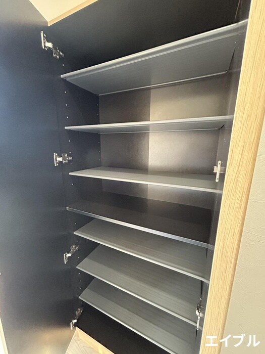 物件内観写真21　(靴箱)