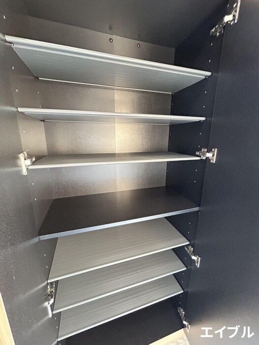 物件内観写真21　(靴箱)