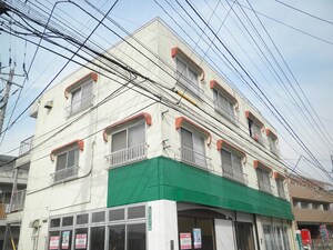 諸岡ビル外観写真