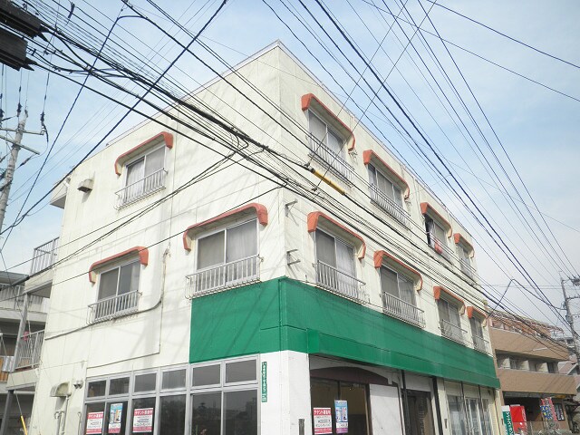 物件外観写真2　(外観写真)