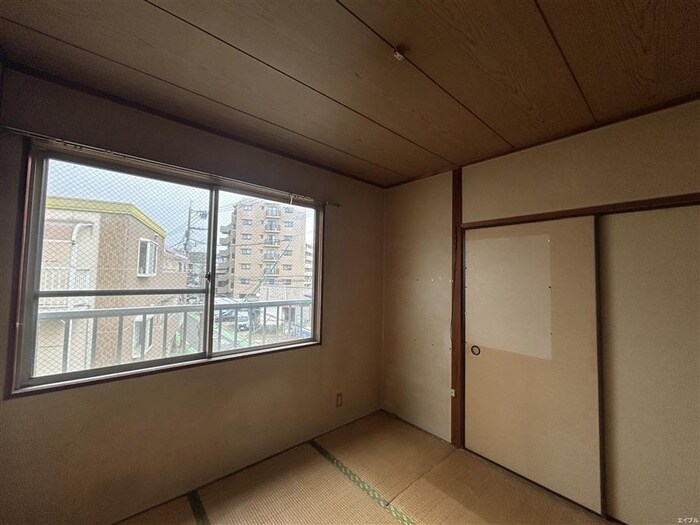 物件内観写真7　(居室)