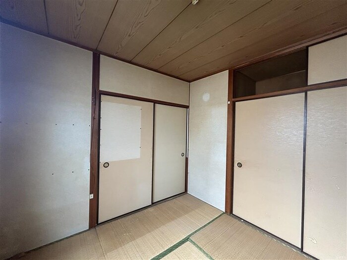 物件内観写真8　(居室)