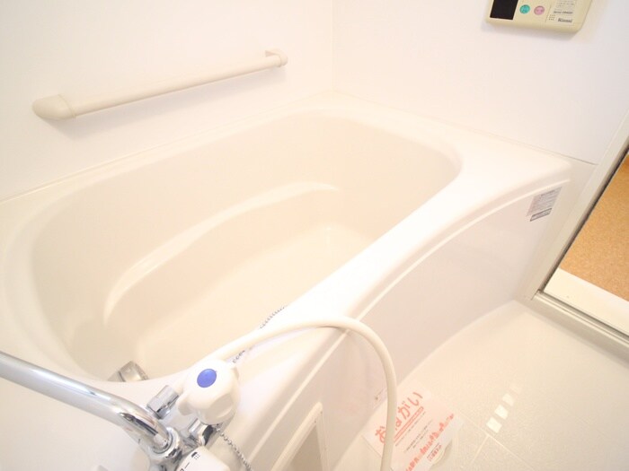 物件内観写真9　(バス／シャワールーム等)