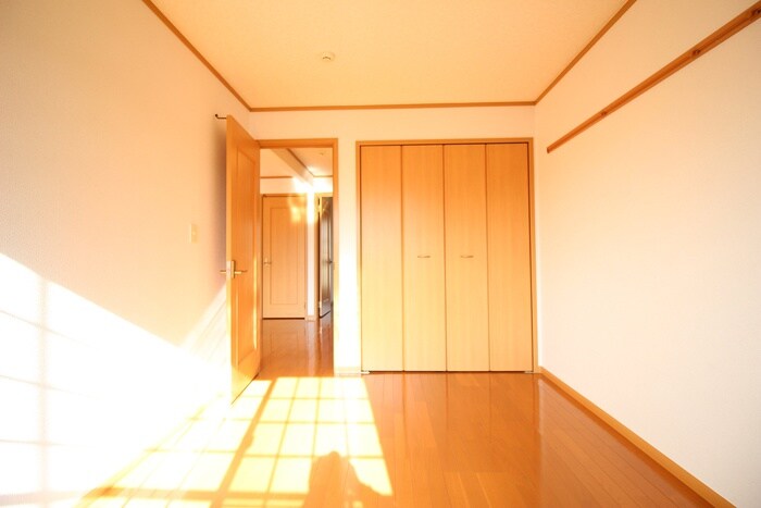 物件内観写真11　(室内からの展望)