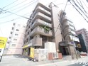 オーシャン日吉Ⅱ