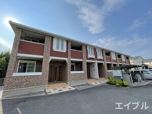グレイス・ウルノ外観写真