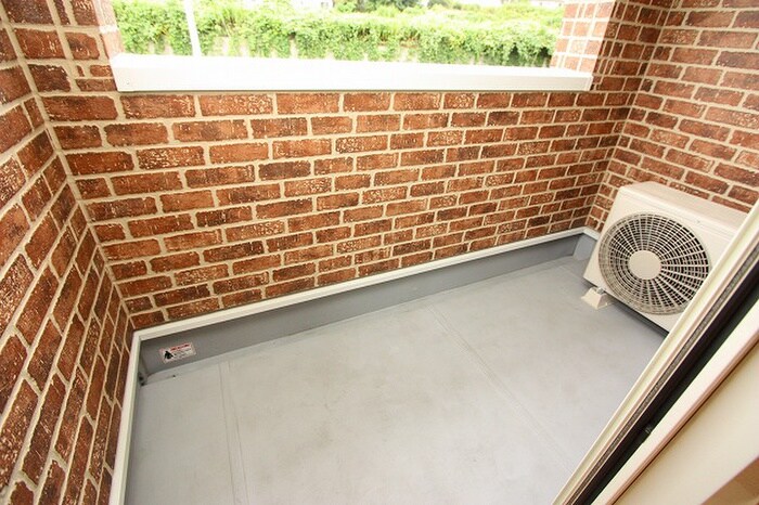 物件内観写真15　(ベランダ・バルコニー)