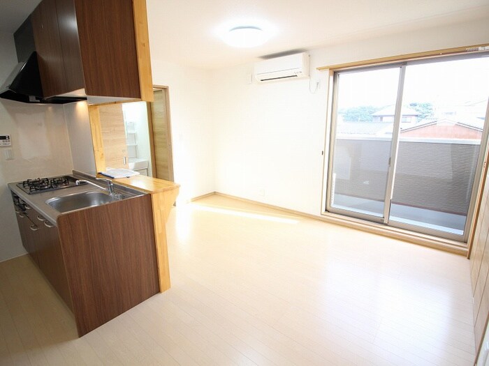 物件内観写真5　(居室)