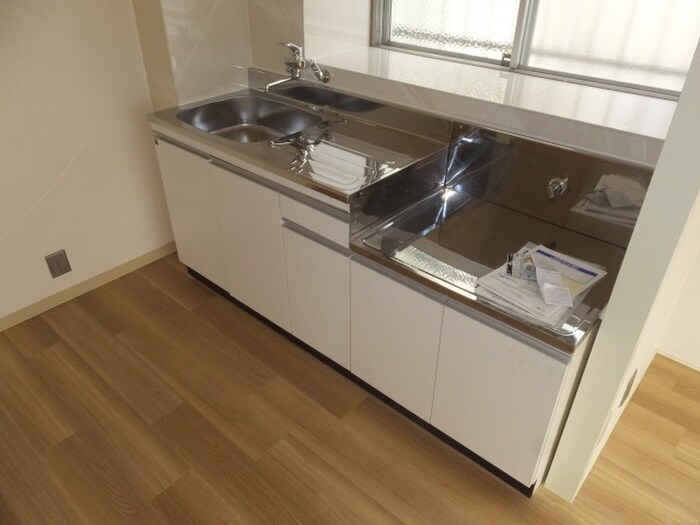 物件内観写真4　(キッチン)