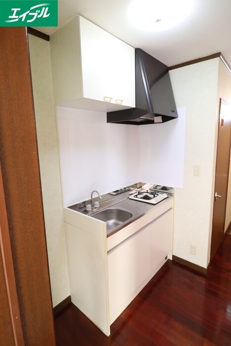 物件内観写真8　(キッチン)