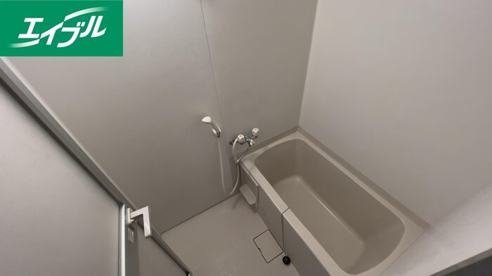 物件内観写真10　(バス／シャワールーム等)