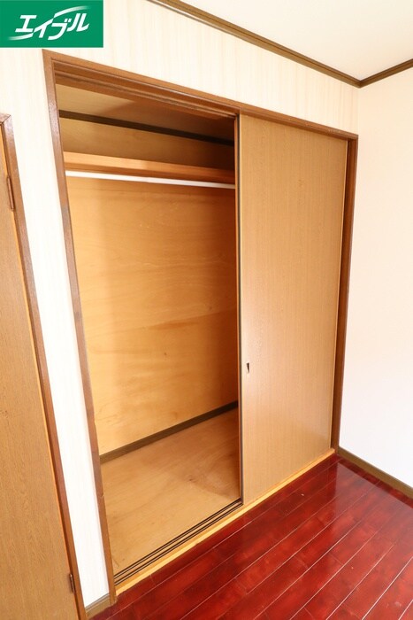 物件内観写真14　(収納)