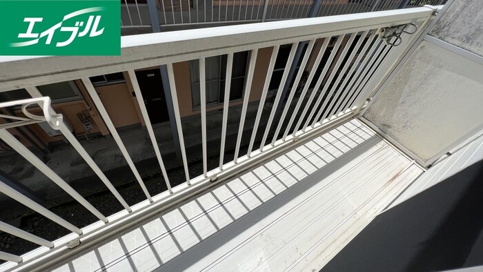 物件内観写真16　(ベランダ・バルコニー)