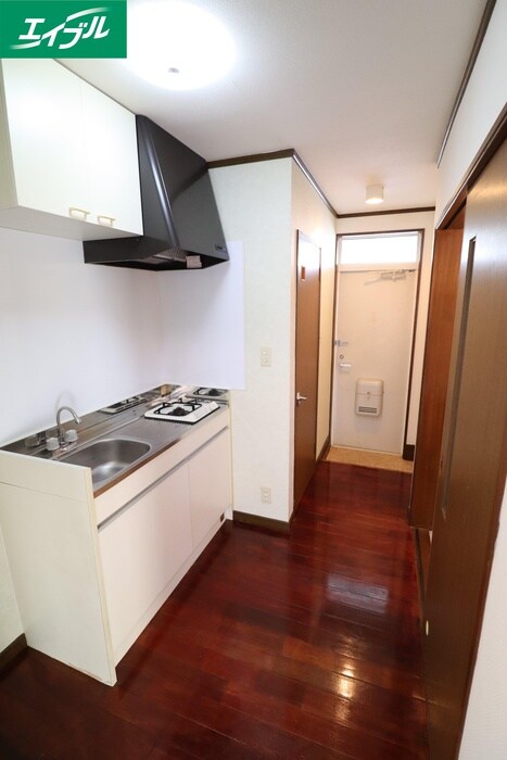 物件内観写真17　(居室)