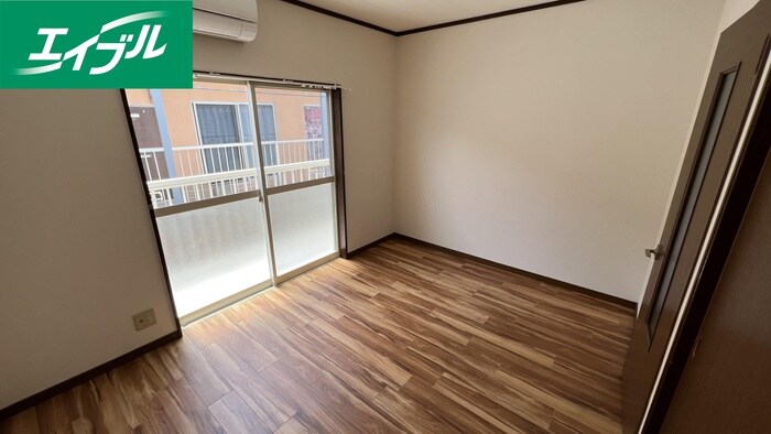 物件内観写真20　(居室)