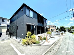モダンフォレストⅠ外観写真