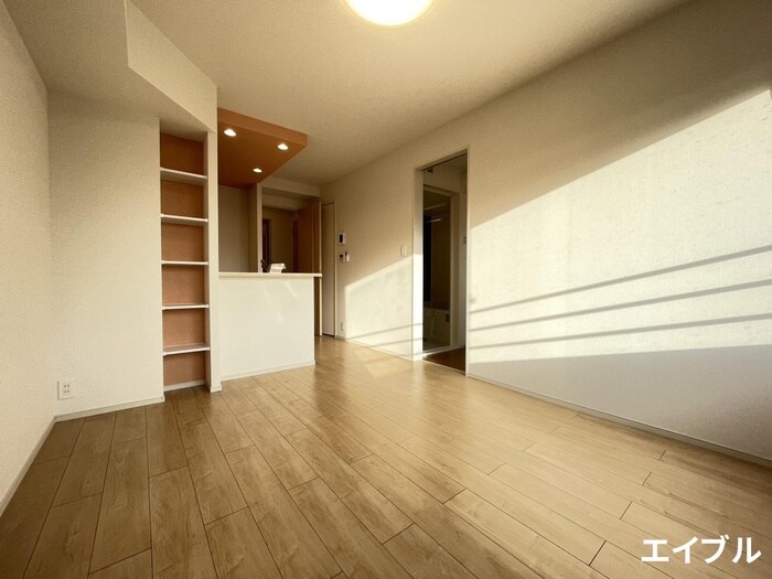 物件内観写真6　(居室)