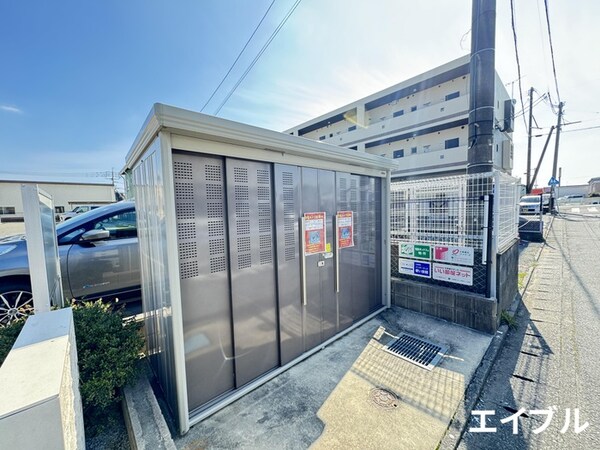 建物設備