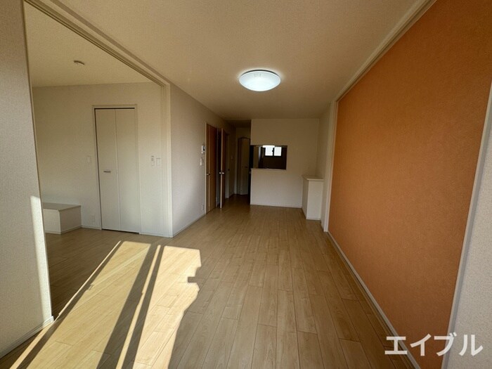 物件内観写真14　(居室)