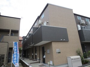 ｃａｓａ　ｄｉ　ｇｌｏｒｉａ外観写真