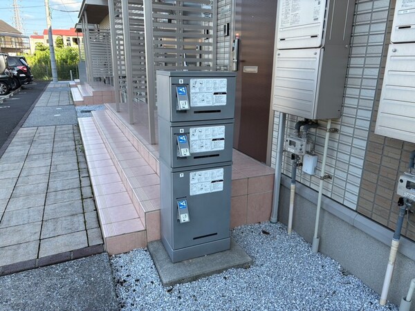 建物設備